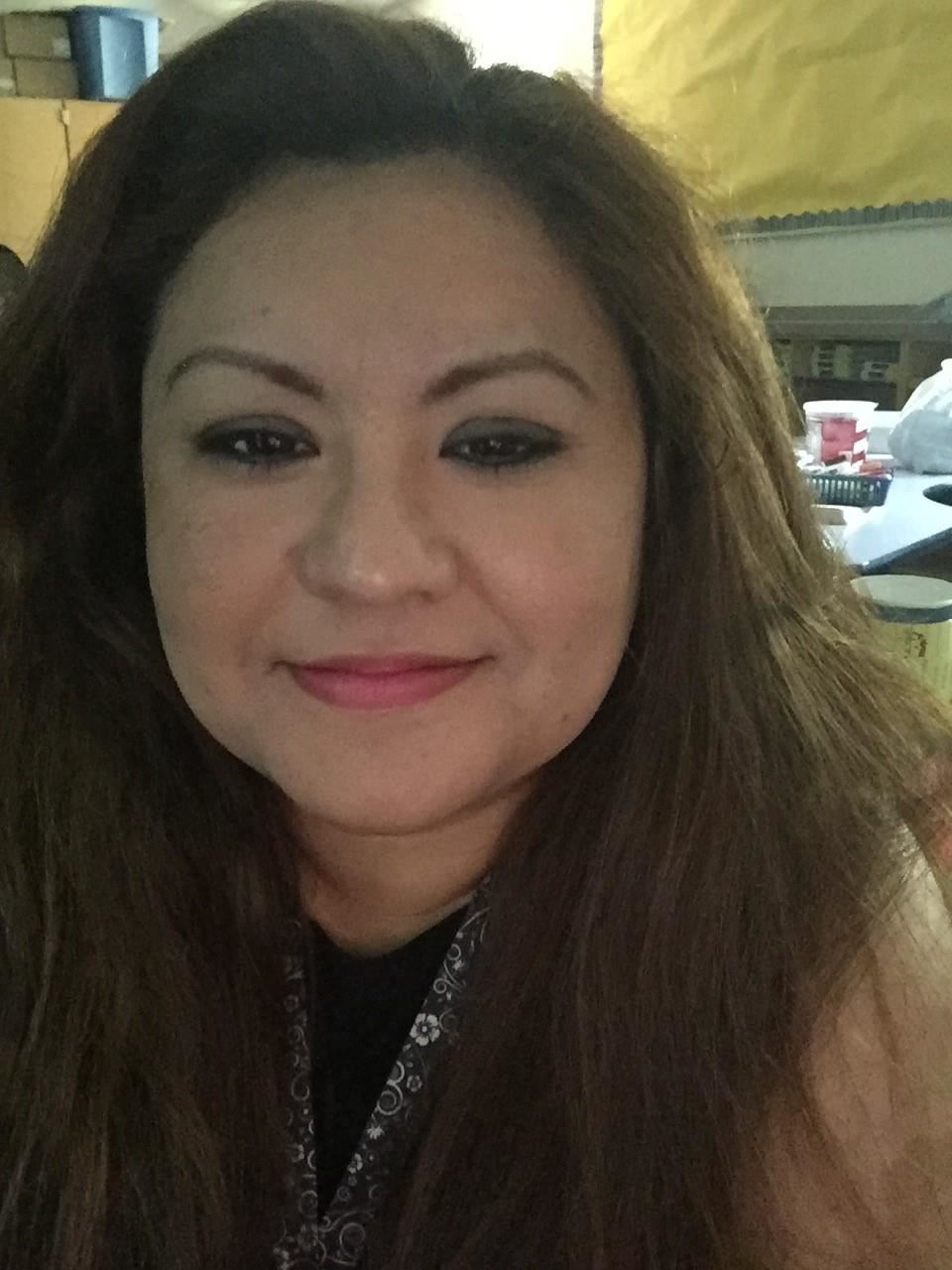 Ms. Miriam Matzinger Ms. Miriam Matzinger
